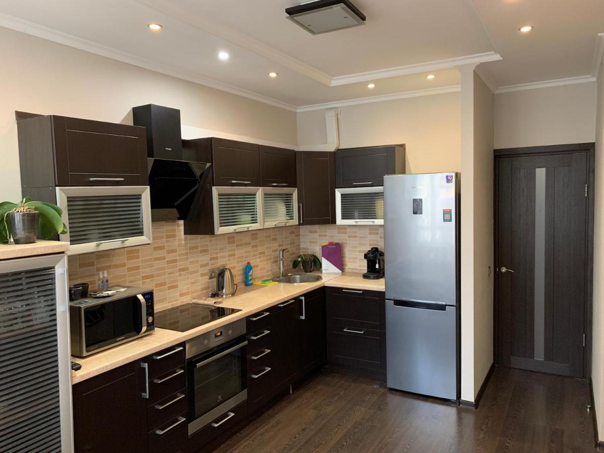 1-Ком Квартира На 18 Этаже Позняки Ул. Урловская 23-А Kyiv Exterior photo